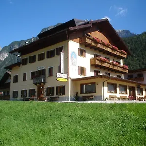 2* Hotel Galeno - 3 Cime View -