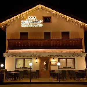 3* Hotel Ristorante Alle Codole